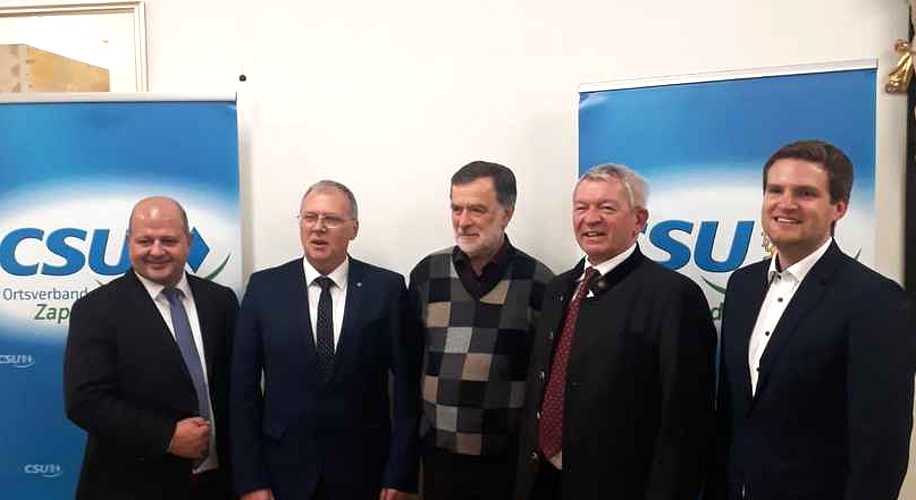 Volker Dittrich Lebenslauf